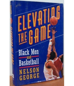 Elevating the Game: Black Men and Basketball
