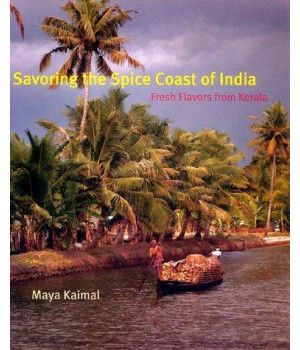 Savoring the Spice Coast of India: Fresh Flavors from Kerala