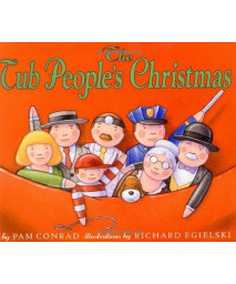 The Tub People's Christmas