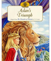 Aslan's Triumph (Narnia)