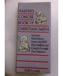 Harper's Concise Book of Christian Faith
