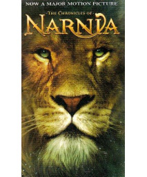The Chronicles of Narnia Movie Tie-in Box Set (rack)