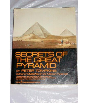 Secrets of the Great Pyramid
