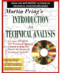 Martin Pring's Introduction to Technical Analysis: A CD-ROM Seminar and Workbook