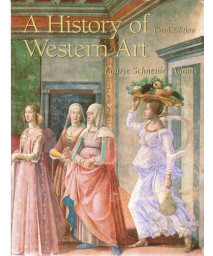 A History of Western Art - 3rd edition