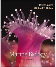 MP: Marine Biology w/ OLC bind-in card