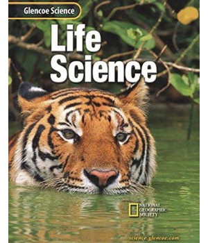 Life Science (Glencoe Science)