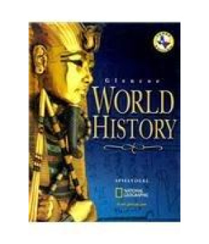 Glencoe World History Texas Edition