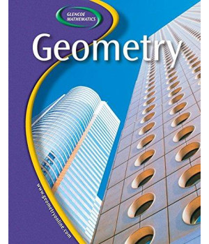Glencoe Geometry, Student Edition (MERRILL GEOMETRY)