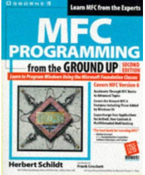 MFC Programming from the Ground Up