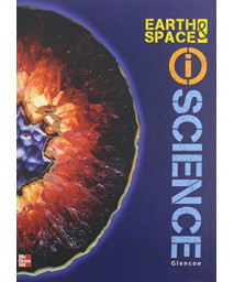 Earth & Space: Iscience