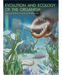 Evolution and Ecology of the Organism