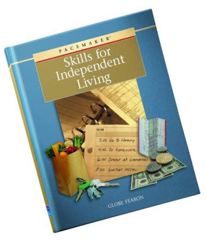PACEMAKER SKILLS FOR INDEPENDENT LIVING STUDENT EDITION 2002C (Fearon Skills for Independent Living)