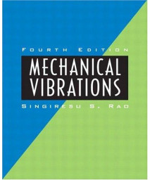 Mechanical Vibrations (4th Edition)