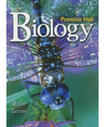 Prentice Hall Biology (Student Edition)
