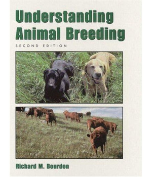 Understanding Animal Breeding (2nd Edition)