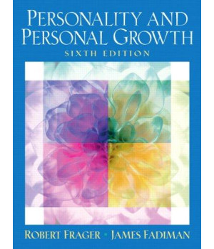 Personality and Personal Growth (6th Edition)