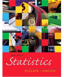 Statistics (10th Edition)