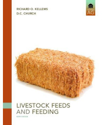 Livestock Feeds and Feeding (6th Edition)