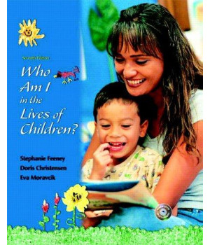 Who am I in the Lives of Children? (7th Edition)