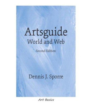 Artsguide: World and Web (2nd Edition)
