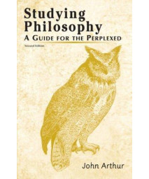 Studying Philosophy (2nd Edition)