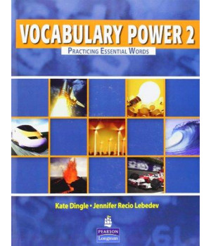 Vocabulary Power 2: Practicing Essential Words