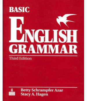 Basic English Grammar without Answer Key, with Audio CDs (3rd Edition)