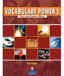 Vocabulary Power 3: Practicing Essential Words