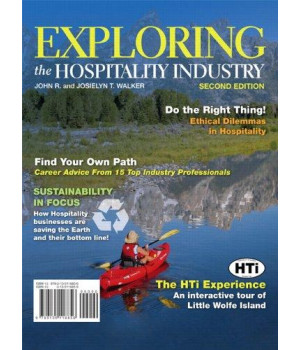 Exploring the Hospitality Industry (2nd Edition)