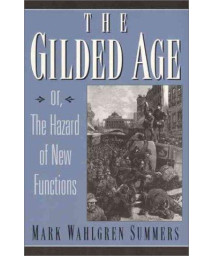 The Gilded Age: Or the Hazard of New Functions