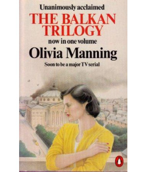 The Balkan Trilogy