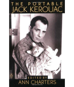 The Portable Jack Kerouac (Portable Library)