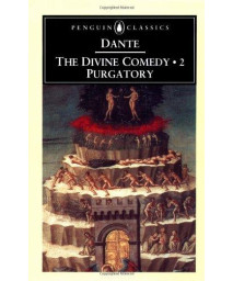 The Divine Comedy, Part 2: Purgatory (Penguin Classics) (v. 2)
