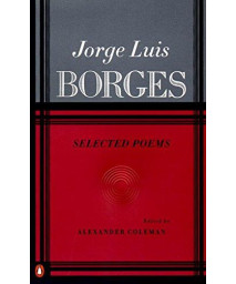 Borges: Selected Poems