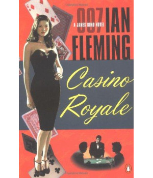 Casino Royale (James Bond Novels)