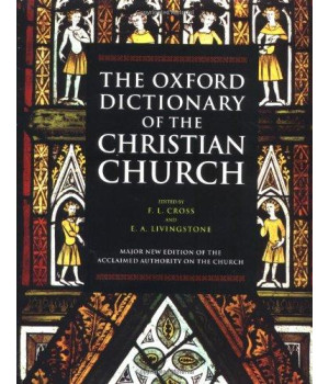 The Oxford Dictionary of the Christian Church