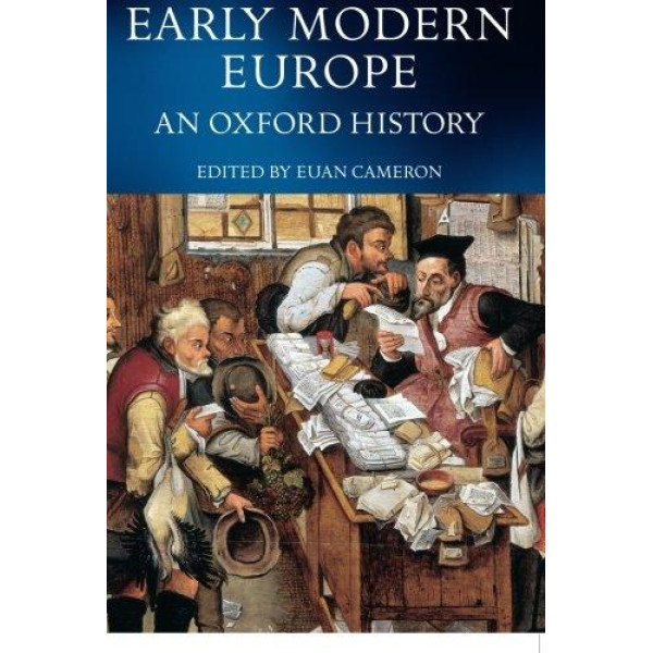 Buy Early Modern Europe An Oxford History Online at Low Prices in USA