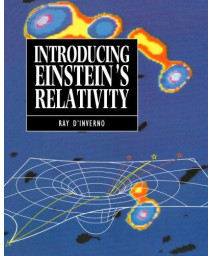 Introducing Einstein's Relativity