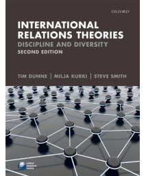 International Relations Theories: Discipline and Diversity