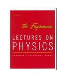 The Feynman Lectures on Physics: Mainly Electromagnetism and Matter ,Volume 2