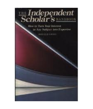 The independent scholar's handbook
