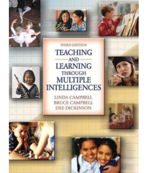 Teaching and Learning Through Multiple Intelligences (3rd Edition)