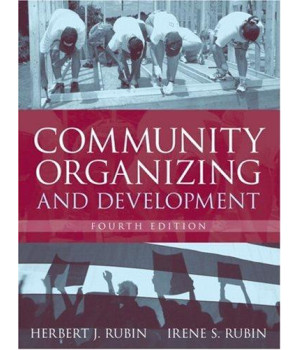 Community Organizing and Development (4th Edition)