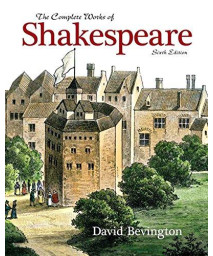 The Complete Works of Shakespeare (6th Edition)