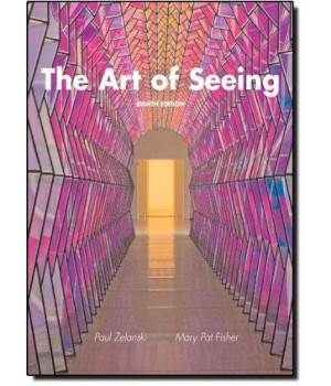 The Art of Seeing (8th Edition)