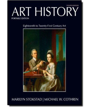 Art History Portables Book 6: 18th -21st Century (4th Edition)