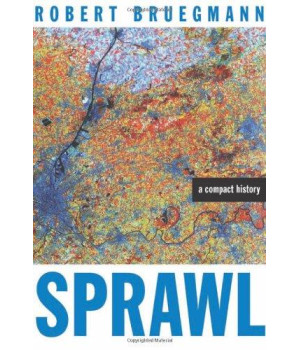 Sprawl: A Compact History