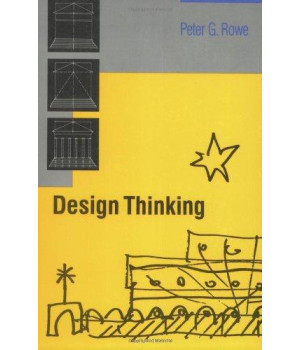 Design Thinking (MIT Press)