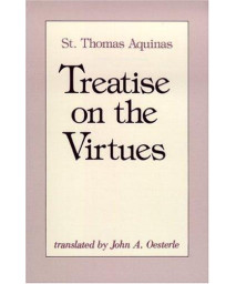 Treatise On the Virtues